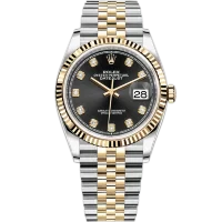 Rolex Datejust 36 126233-0021 Арт. RO-3029 Арт. RO-3029