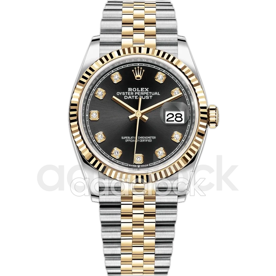 Rolex Datejust 36 126233-0021 Арт. RO-3029 Арт. RO-3029