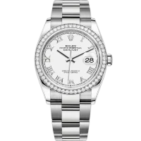 Rolex Datejust 36 126284rbr-0018 Арт. RO-3145 Арт. RO-3145
