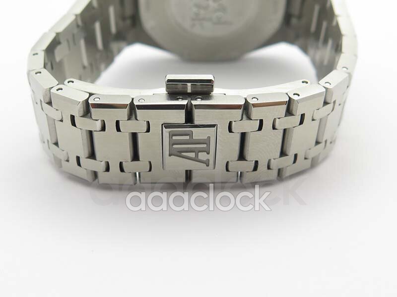 Audemars Piguet Royal Oak Ladies Diamond 67651ST.ZZ.D011CR.02 Арт. AP-0157 Арт. AP-0157