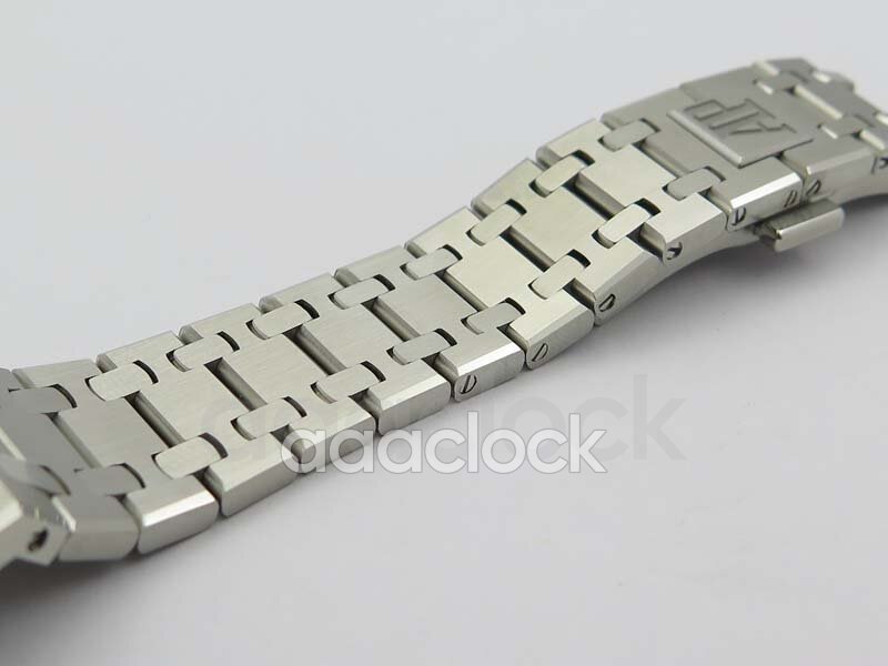 Audemars Piguet Royal Oak Ladies Diamond 67651ST.ZZ.D011CR.02 Арт. AP-0157 Арт. AP-0157