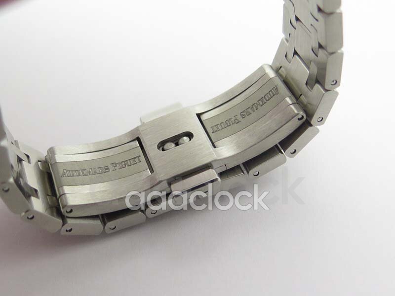 Audemars Piguet Royal Oak Ladies Diamond 67651ST.ZZ.D011CR.02 Арт. AP-0157 Арт. AP-0157