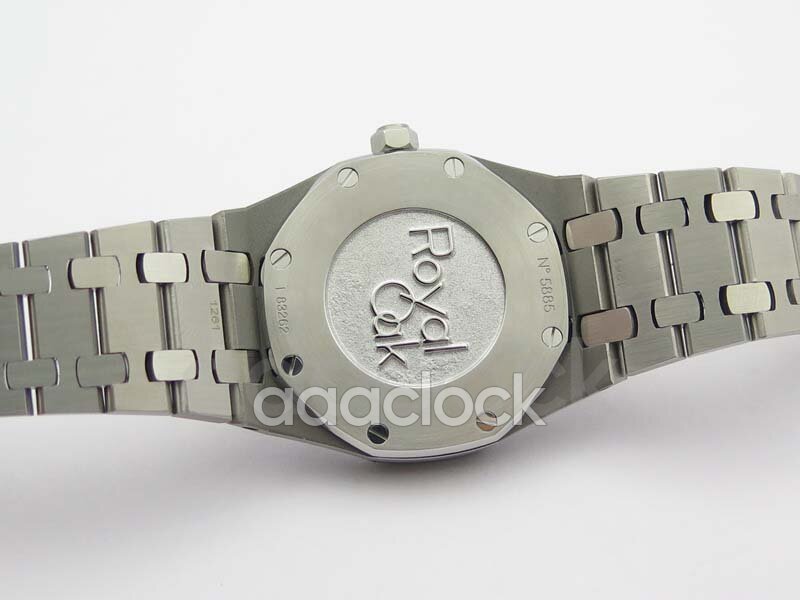 Audemars Piguet Royal Oak Ladies Diamond 67651ST.ZZ.D011CR.02 Арт. AP-0157 Арт. AP-0157