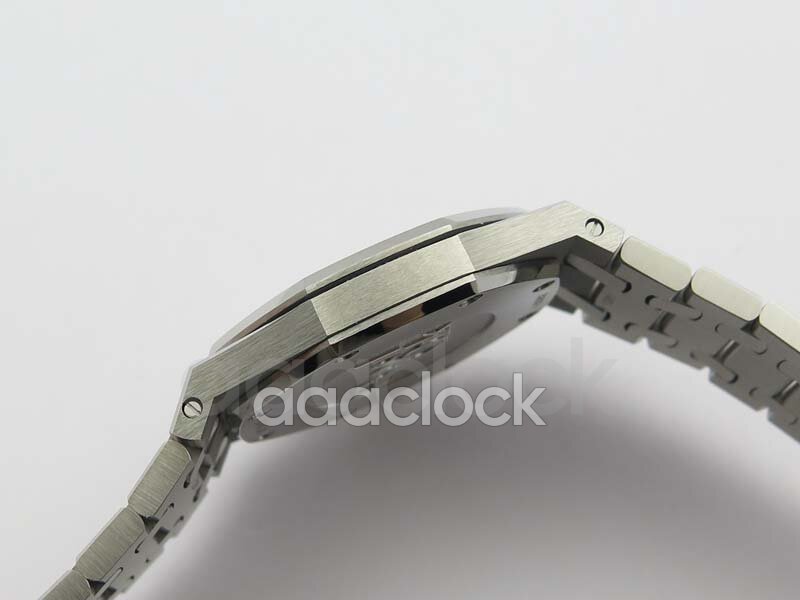 Audemars Piguet Royal Oak Ladies Diamond 67651ST.ZZ.D011CR.02 Арт. AP-0157 Арт. AP-0157