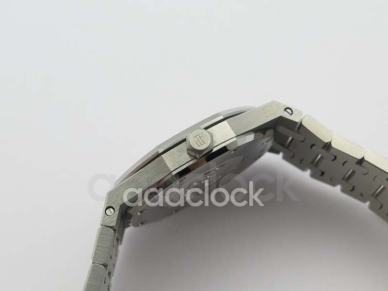 Audemars Piguet Royal Oak Ladies Diamond 67651ST.ZZ.D011CR.02 Арт. AP-0157 Арт. AP-0157