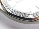 Audemars Piguet Royal Oak Ladies Diamond 67651ST.ZZ.D011CR.02 Арт. AP-0157 Арт. AP-0157