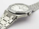 Audemars Piguet Royal Oak Ladies Diamond 67651ST.ZZ.D011CR.02 Арт. AP-0157 Арт. AP-0157