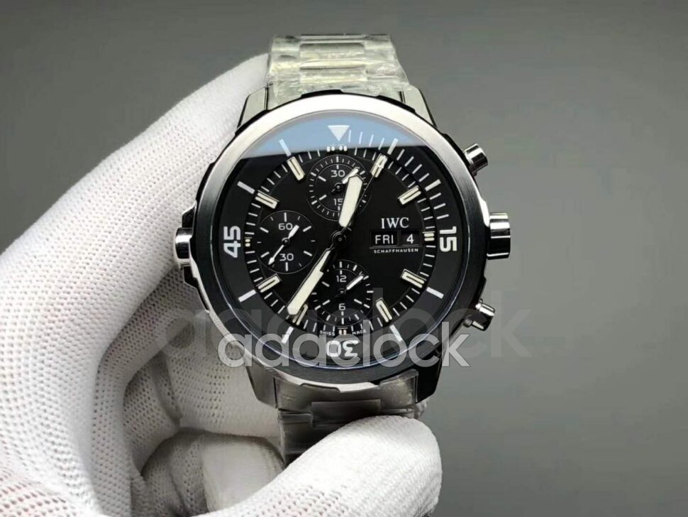 IWC Aquatimer Chronograph IW376804 Арт. IW-1361 Арт. IW-1361