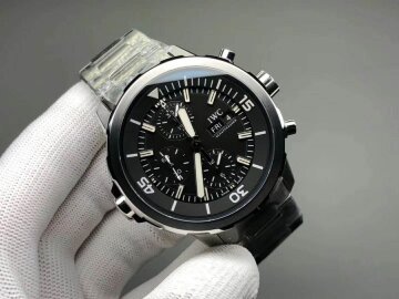 IWC Aquatimer Chronograph IW376804
