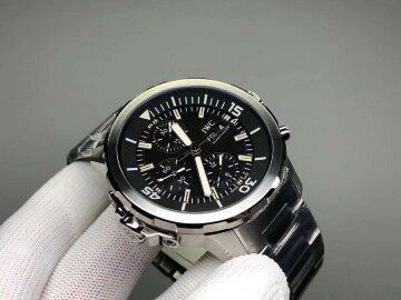 IWC Aquatimer Chronograph IW376804