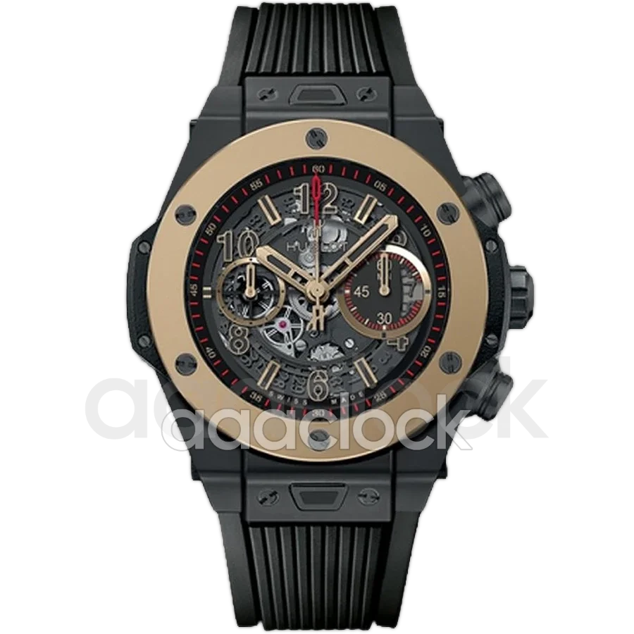 Hublot Big Bang Unico 45 Ceramic 411.CM.1138.RX Арт. HU-1187 Арт. HU-1187