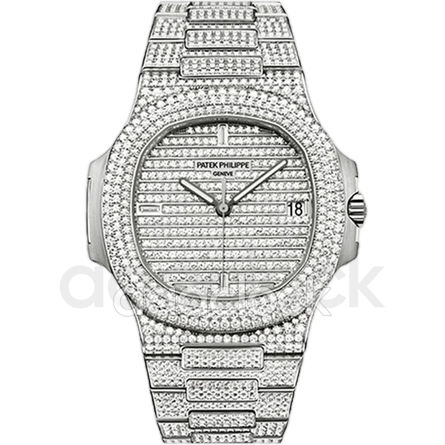 Patek Philippe Nautilus 5719/1G-001 Арт. PP-2217 Арт. PP-2217