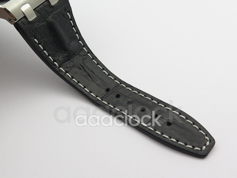 Audemars Piguet Ultimate Edition Silver Themes 26170ST.OO.D101CR.02 Арт. AP-0351 Арт. AP-0351