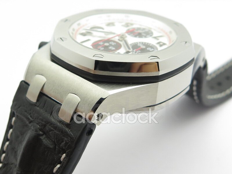 Audemars Piguet Ultimate Edition Silver Themes 26170ST.OO.D101CR.02 Арт. AP-0351 Арт. AP-0351