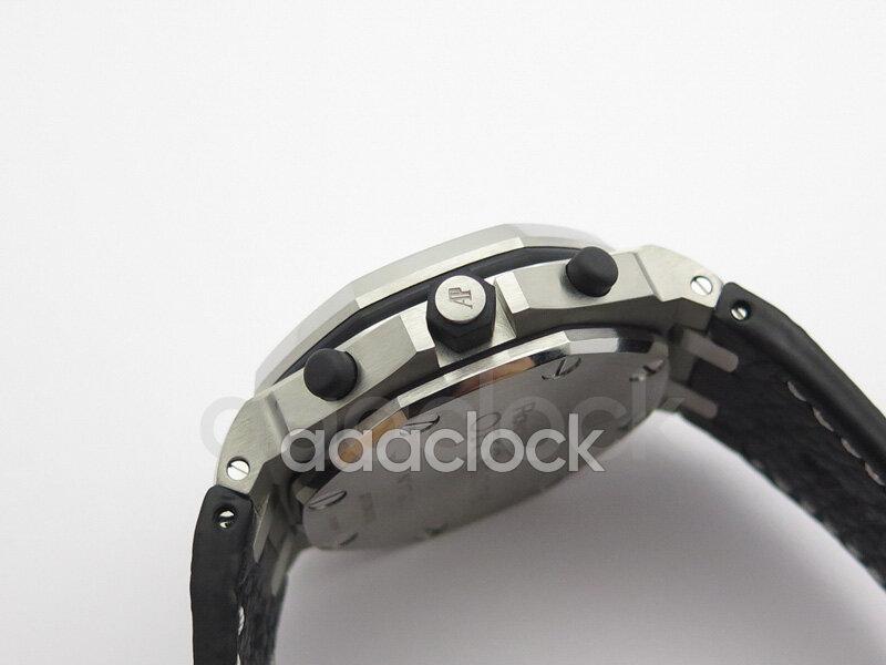 Audemars Piguet Ultimate Edition Silver Themes 26170ST.OO.D101CR.02 Арт. AP-0351 Арт. AP-0351