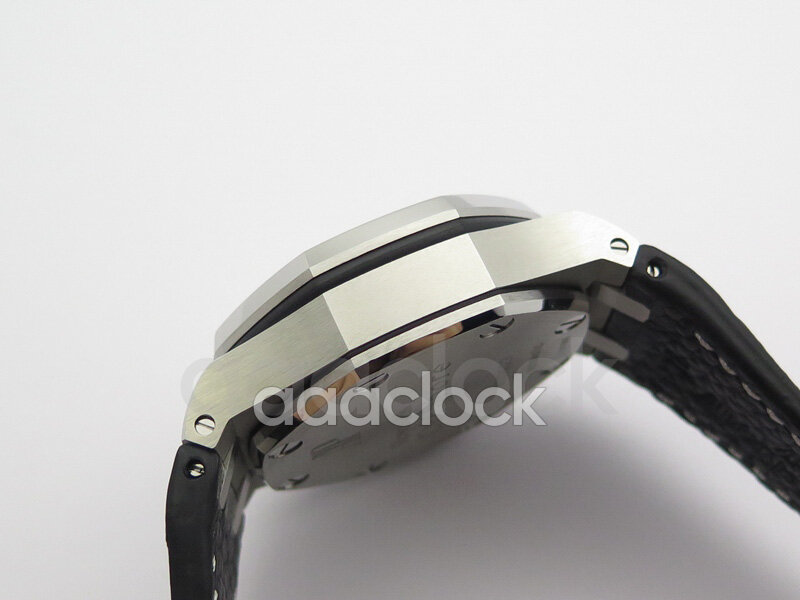 Audemars Piguet Ultimate Edition Silver Themes 26170ST.OO.D101CR.02 Арт. AP-0351 Арт. AP-0351