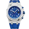Audemars Piguet Royal Oak Offshore Indigo Blue 26470ST.OO.A030CA.01 Арт. AP-0245 Арт. AP-0245