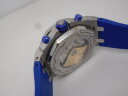 Audemars Piguet Royal Oak Offshore Indigo Blue 26470ST.OO.A030CA.01 Арт. AP-0245 Арт. AP-0245