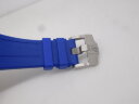 Audemars Piguet Royal Oak Offshore Indigo Blue 26470ST.OO.A030CA.01 Арт. AP-0245 Арт. AP-0245