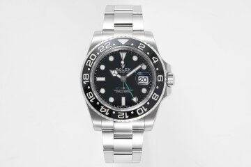 Rolex GMT Master II 116710LN