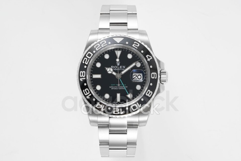 Rolex GMT Master II 116710LN Арт. RO-3622 Арт. RO-3622