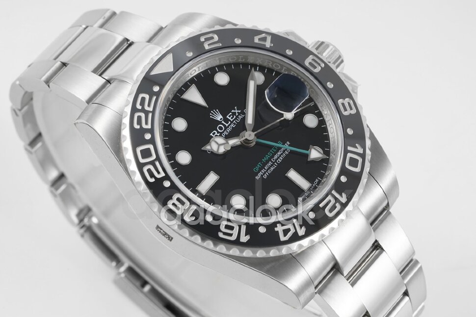 Rolex GMT Master II 116710LN Арт. RO-3622 Арт. RO-3622