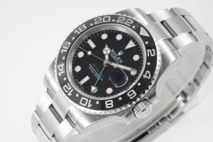 Rolex GMT Master II 116710LN