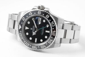 Rolex GMT Master II 116710LN