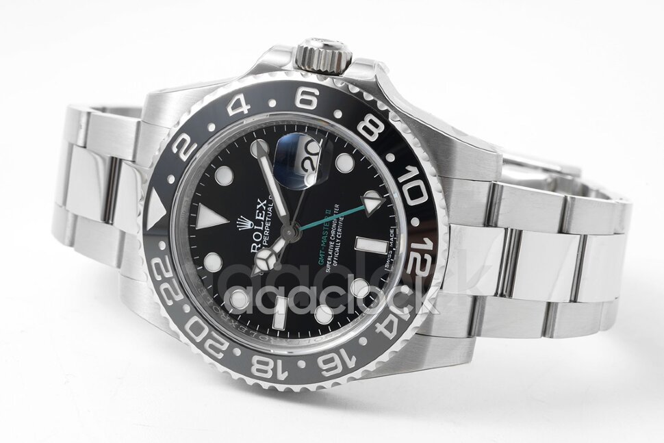 Rolex GMT Master II 116710LN Арт. RO-3622 Арт. RO-3622