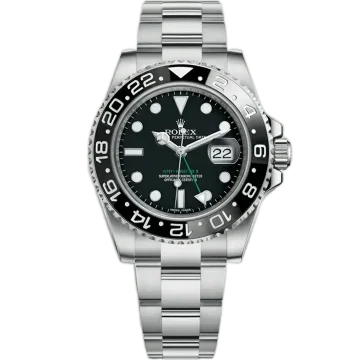 Rolex GMT Master II 116710LN