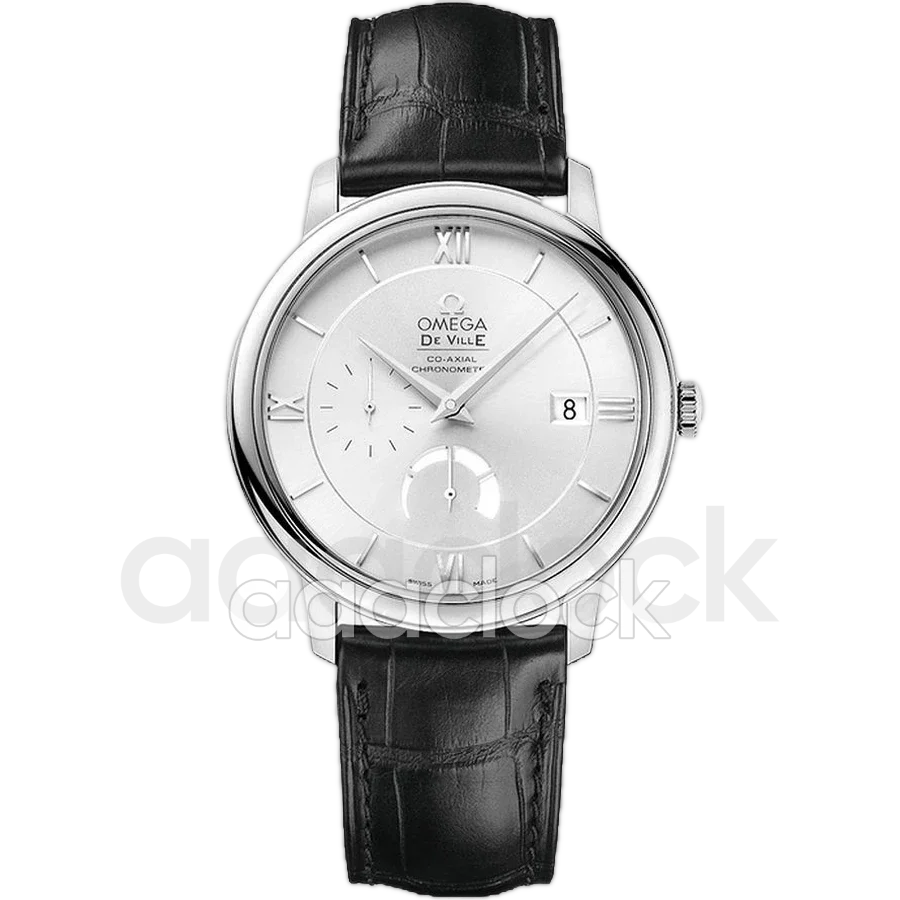 Omega De Ville Prestige Power Reserve Арт. OM-1743 Арт. OM-1743