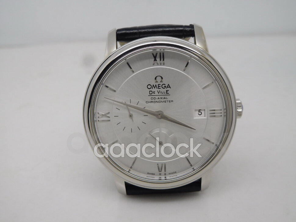 Omega De Ville Prestige Power Reserve Арт. OM-1743 Арт. OM-1743