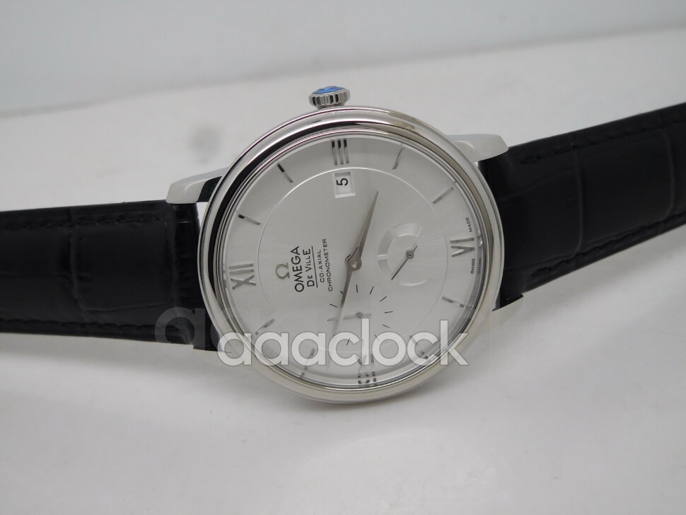 Omega De Ville Prestige Power Reserve Арт. OM-1743 Арт. OM-1743