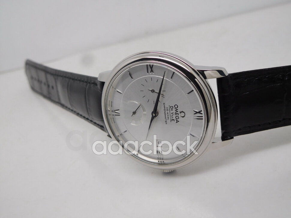 Omega De Ville Prestige Power Reserve Арт. OM-1743 Арт. OM-1743