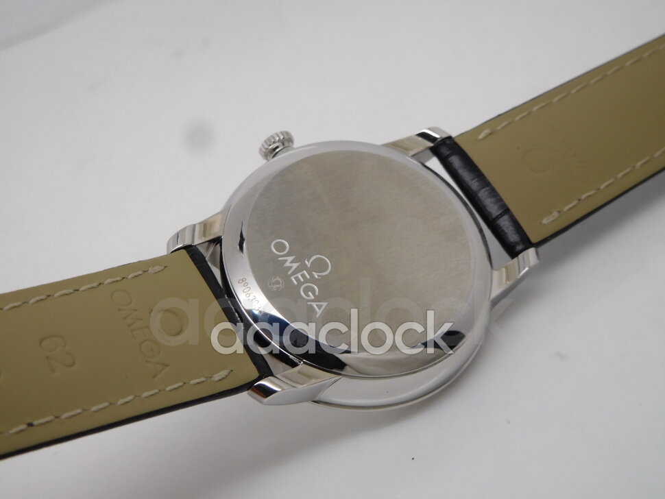 Omega De Ville Prestige Power Reserve Арт. OM-1743 Арт. OM-1743