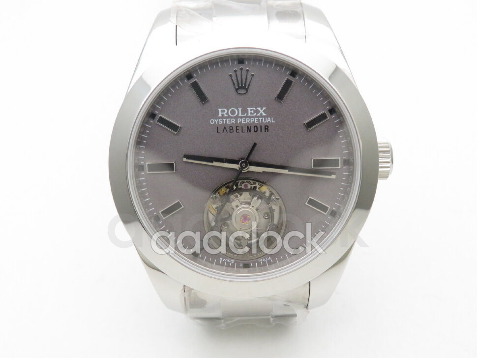 Rolex Milgauss Label Noir Limited Edition Арт. RO-3656 Арт. RO-3656