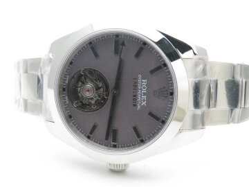 Rolex Milgauss Label Noir Limited Edition