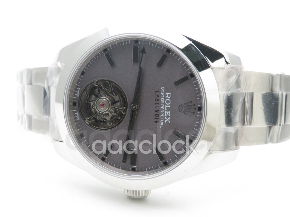 Rolex Milgauss Label Noir Limited Edition Арт. RO-3656 Арт. RO-3656