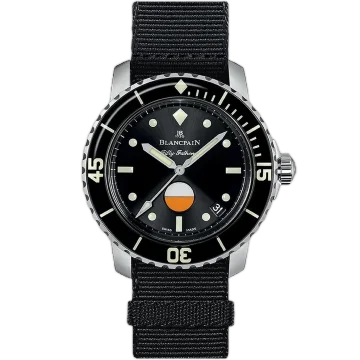 Blancpain Fifty Fathoms Automatique