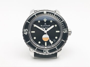 Blancpain Fifty Fathoms Automatique