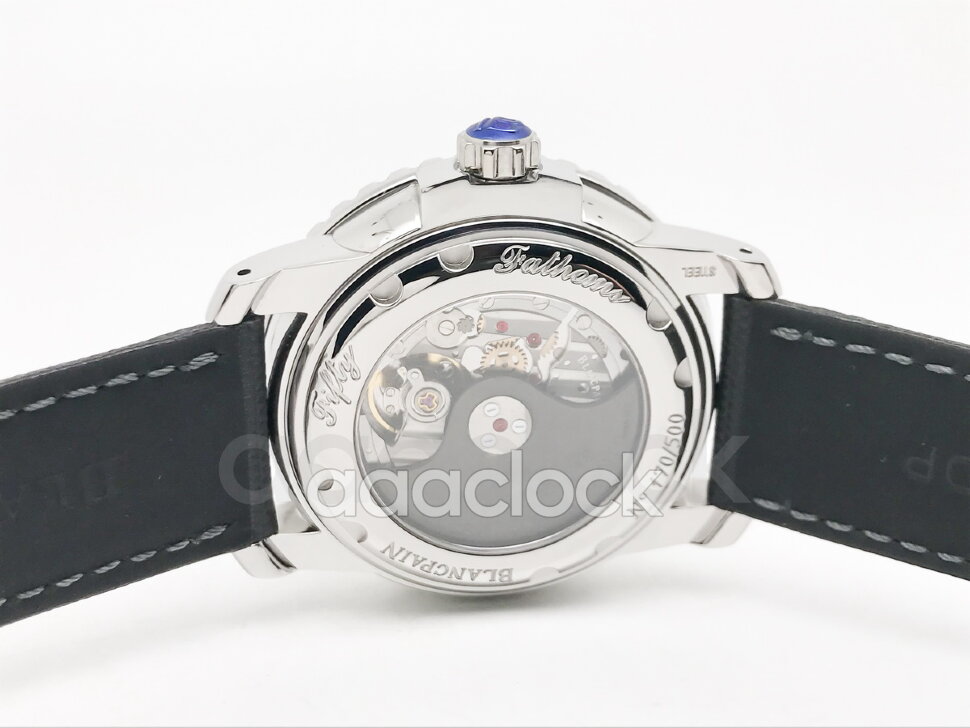 Blancpain Fifty Fathoms Automatique Арт. BL-0401 Арт. BL-0401