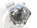 Roger Dubuis Excalibur Skeleton Flying Tourbillon Арт. RD-2368 Арт. RD-2368