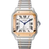 Cartier Santos De Cartier WHSA0007 Арт. CA-0937 Арт. CA-0937