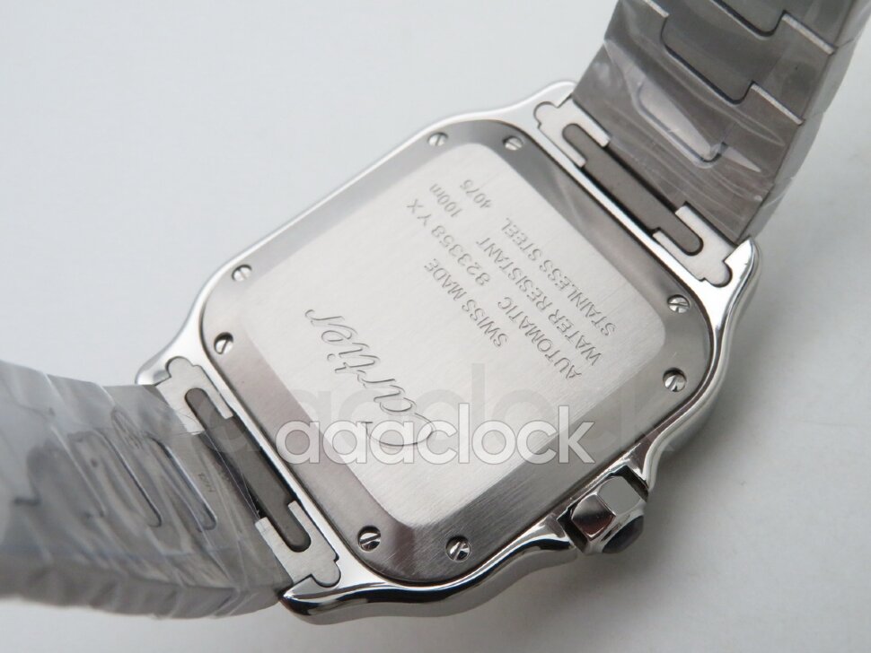 Cartier Santos De Cartier WHSA0007 Арт. CA-0937 Арт. CA-0937