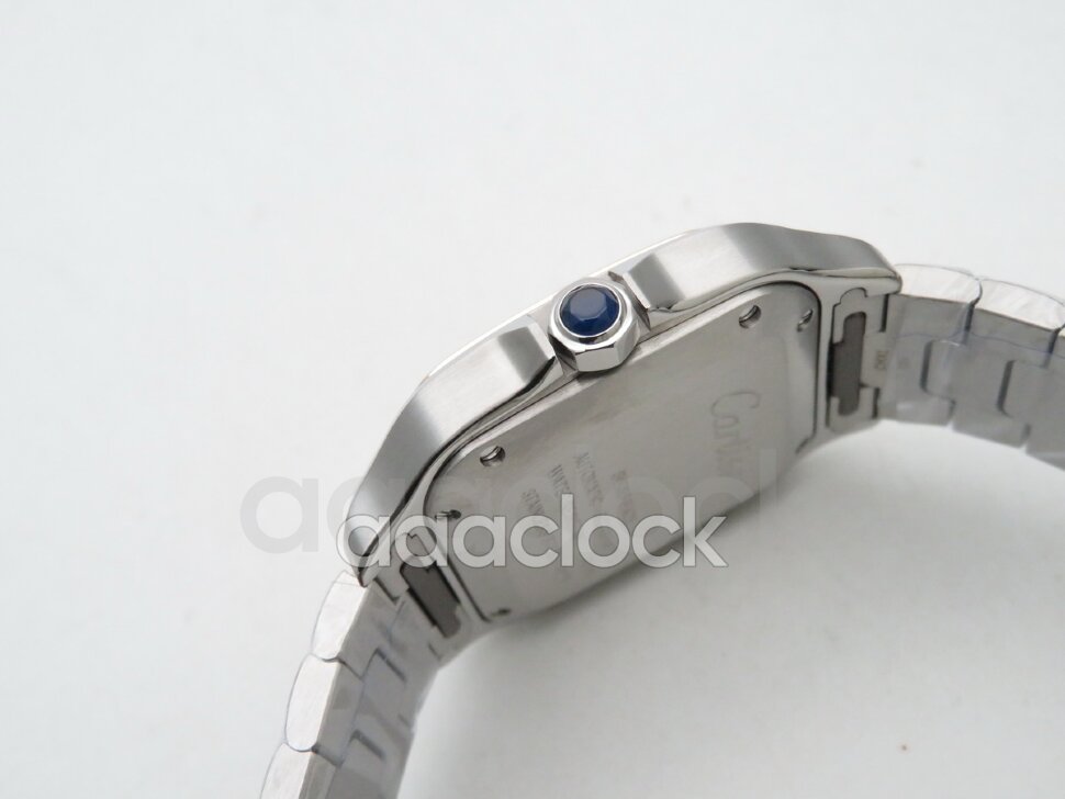Cartier Santos De Cartier WHSA0007 Арт. CA-0937 Арт. CA-0937