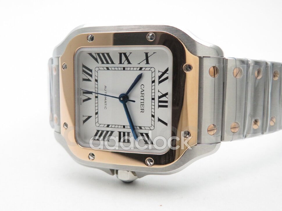 Cartier Santos De Cartier WHSA0007 Арт. CA-0937 Арт. CA-0937