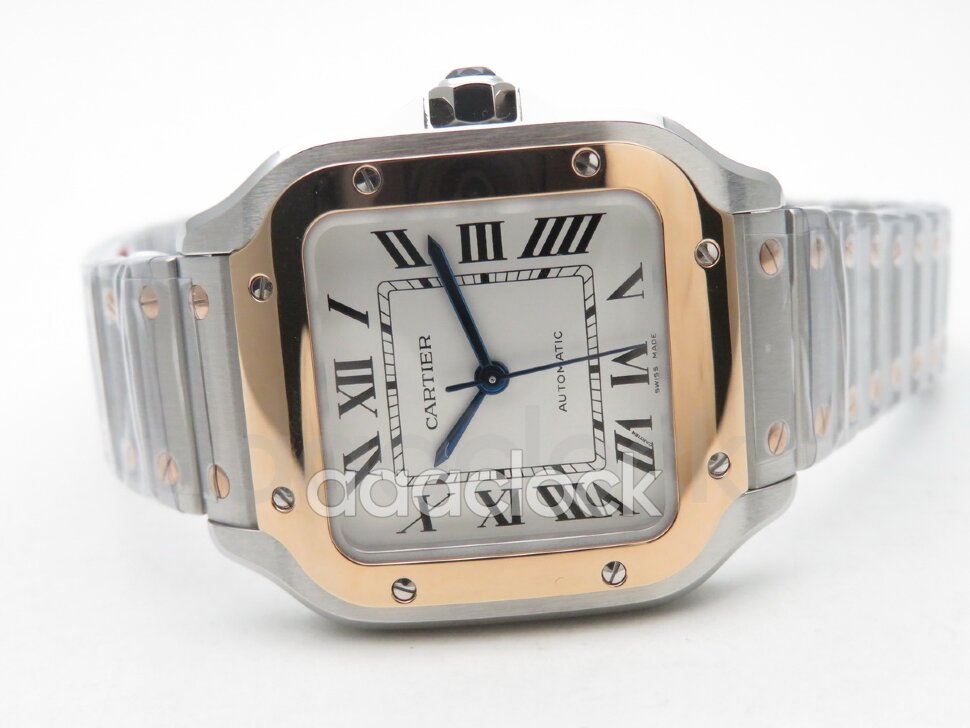 Cartier Santos De Cartier WHSA0007 Арт. CA-0937 Арт. CA-0937