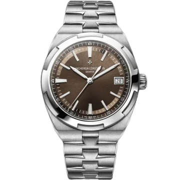 Vacheron Constantin Overseas Date 4500V/110A-B146