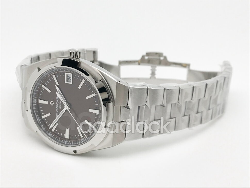 Vacheron Constantin Overseas Date 4500V/110A-B146 Арт. VC-4001 Арт. VC-4001