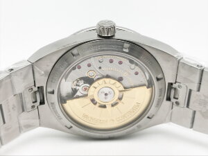 Vacheron Constantin Overseas Date 4500V/110A-B146